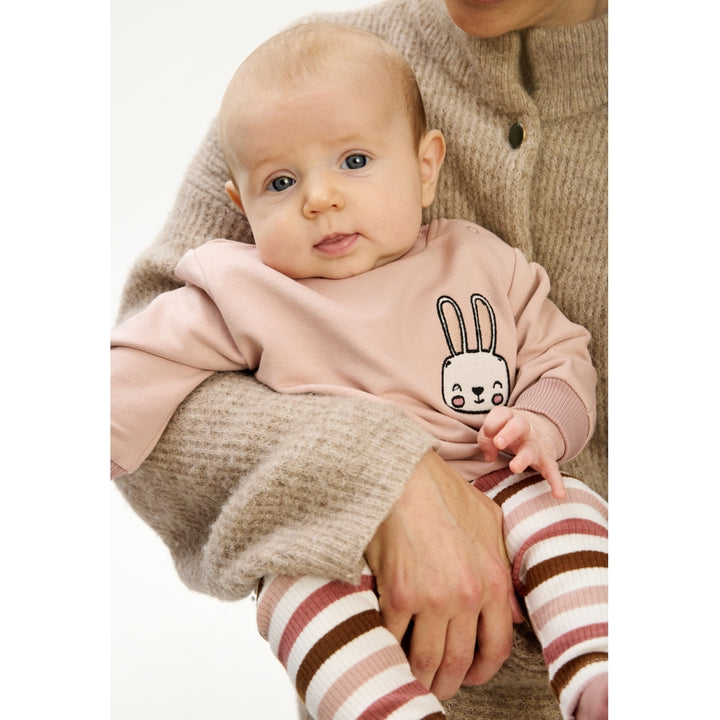 Leggings Withered Rose Striped