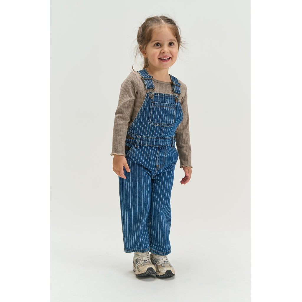 Vernata, Rib Tee
