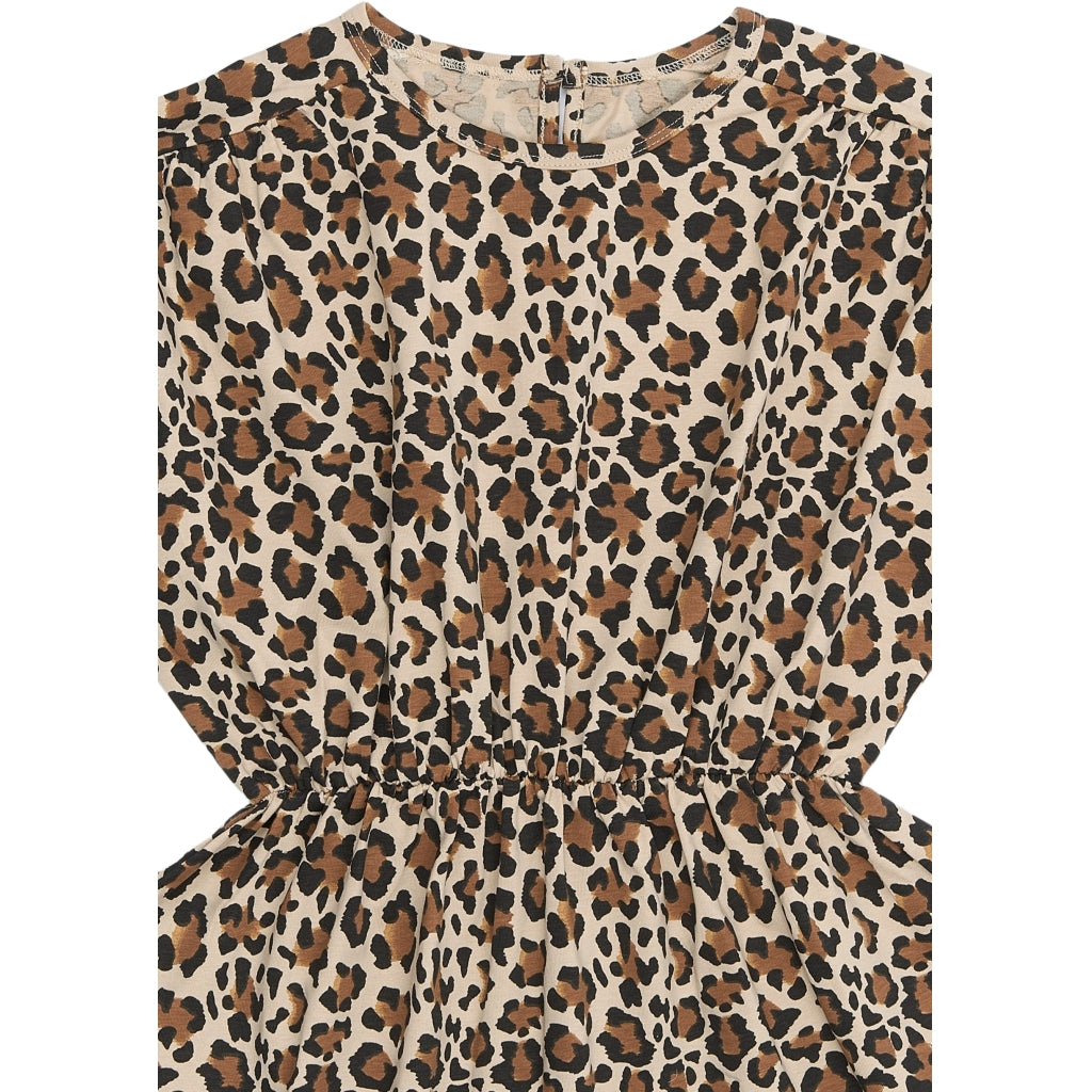 Orella Dress, Leo