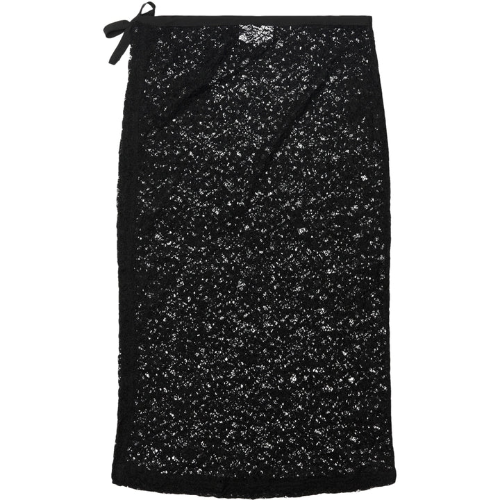 Bibi Tie Skirt