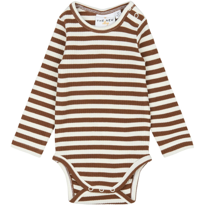 Fro Body Striped