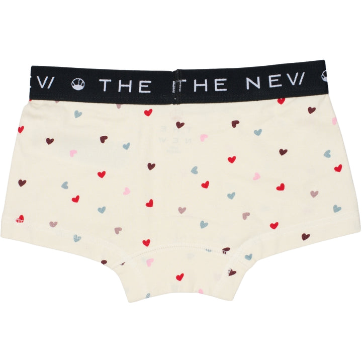 Hipsters 2-Pack, Mars red