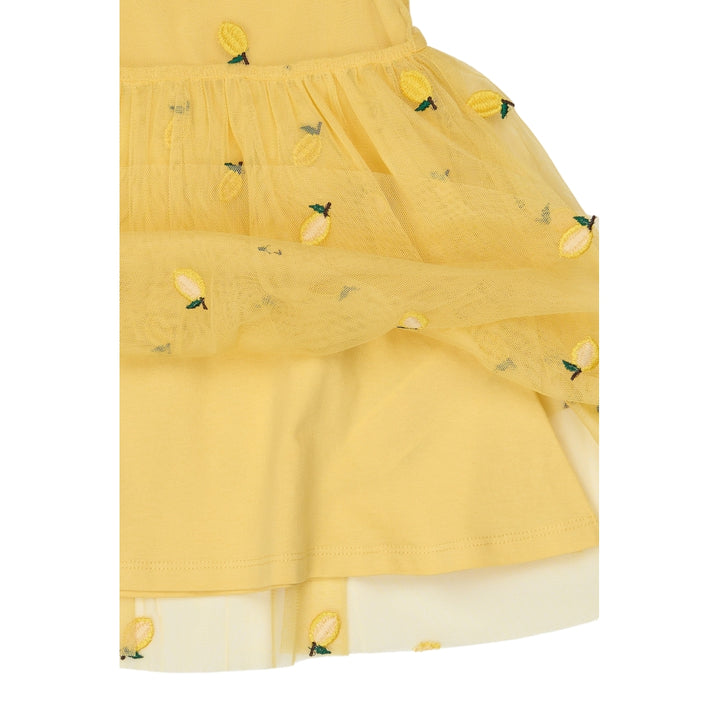 Svea Dress