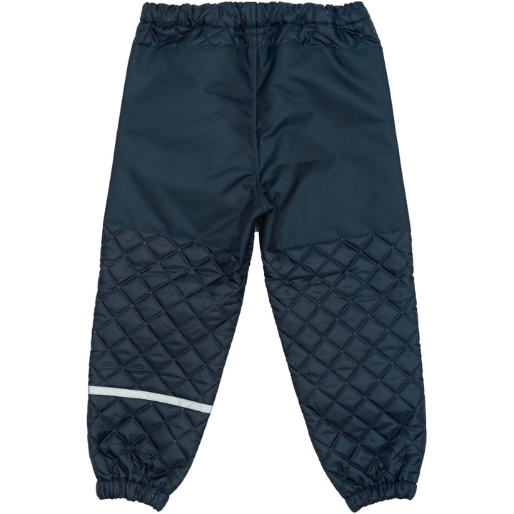 Termo Sett - Dark Navy