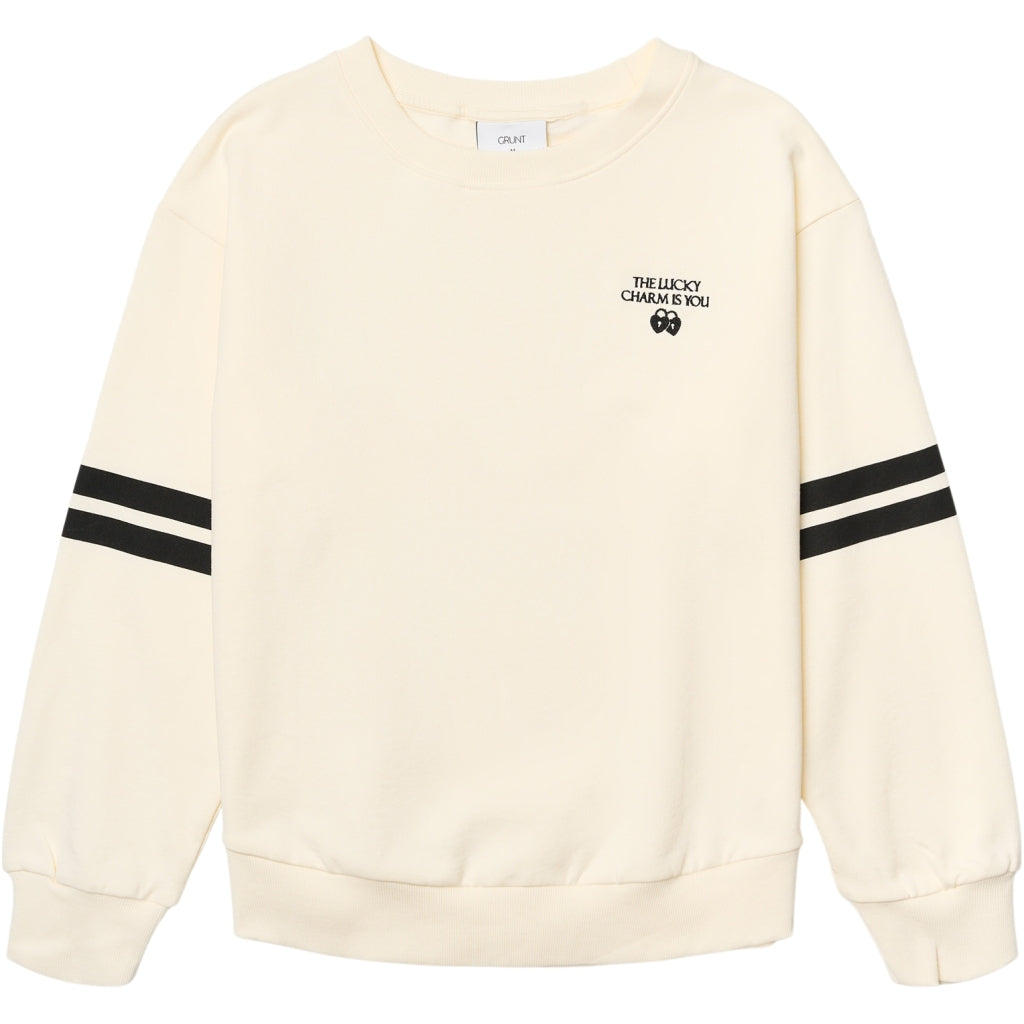 Hebir Crew Sweat