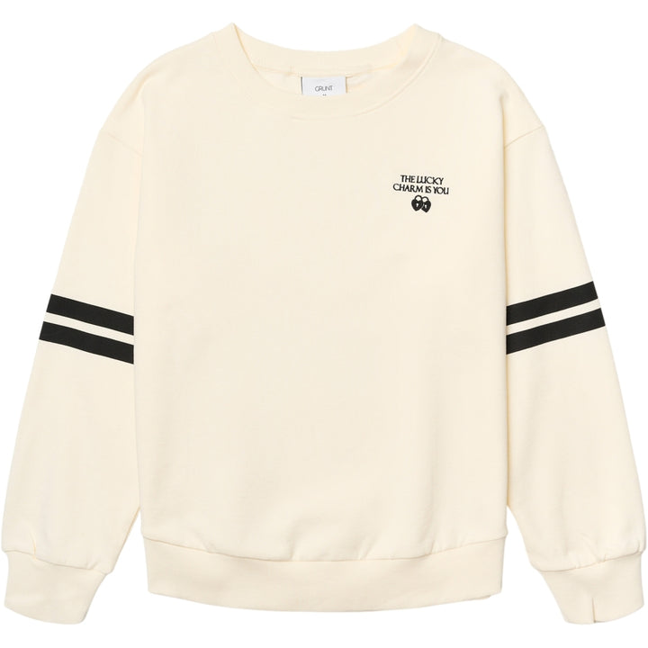 Hebir Crew Sweat