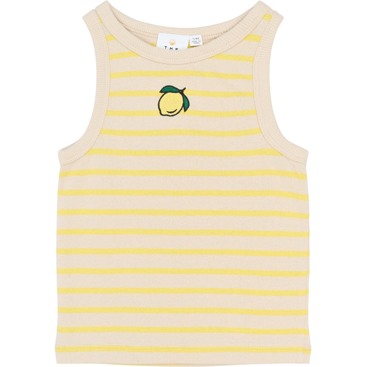 Shannon Short Top