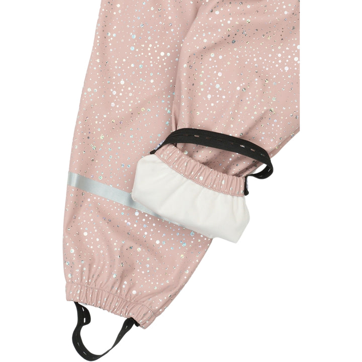 Glitter Rain Set w. Susp