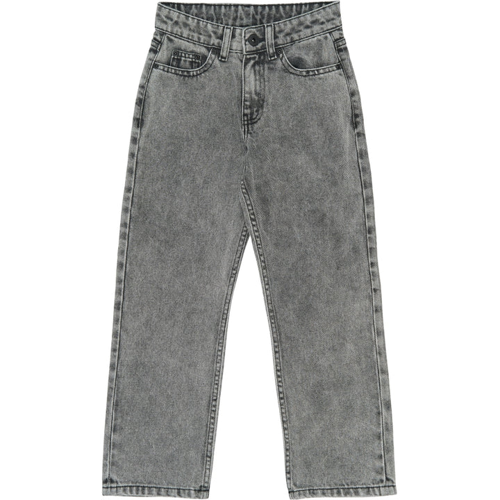 Sawyer Regular Fit Jeans