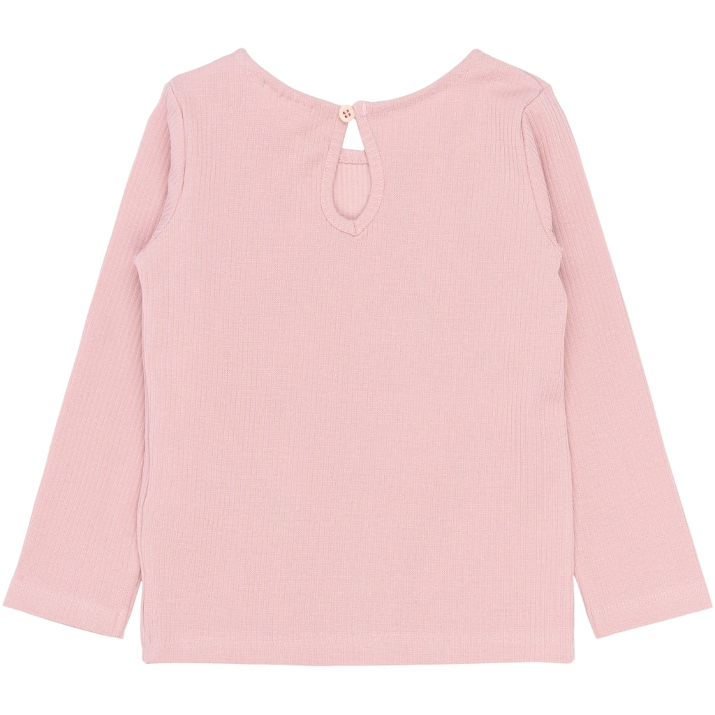 Blusa, Silver Pink