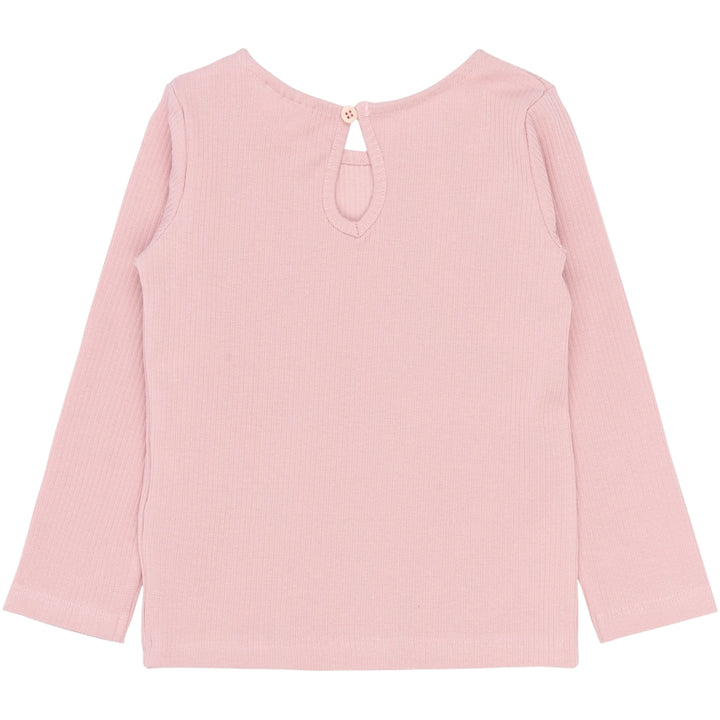 Blusa, Silver Pink
