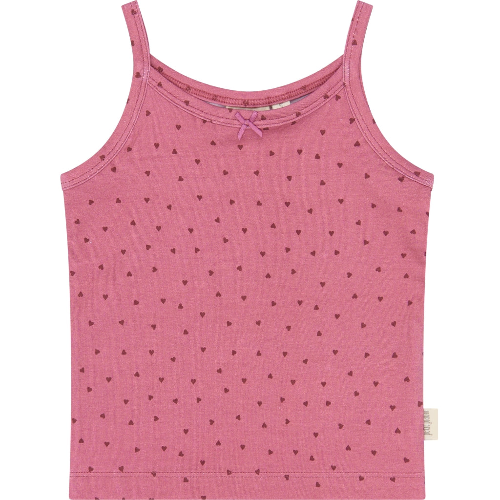 Undershirt 2-pack, Eggnog Hydranger