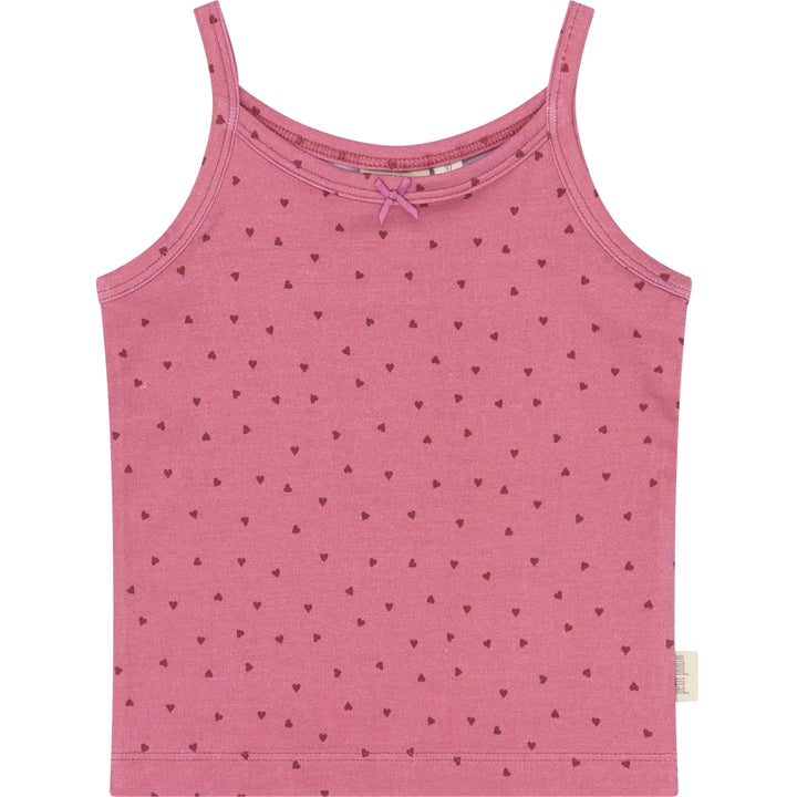 Undershirt 2-pack, Eggnog Hydranger
