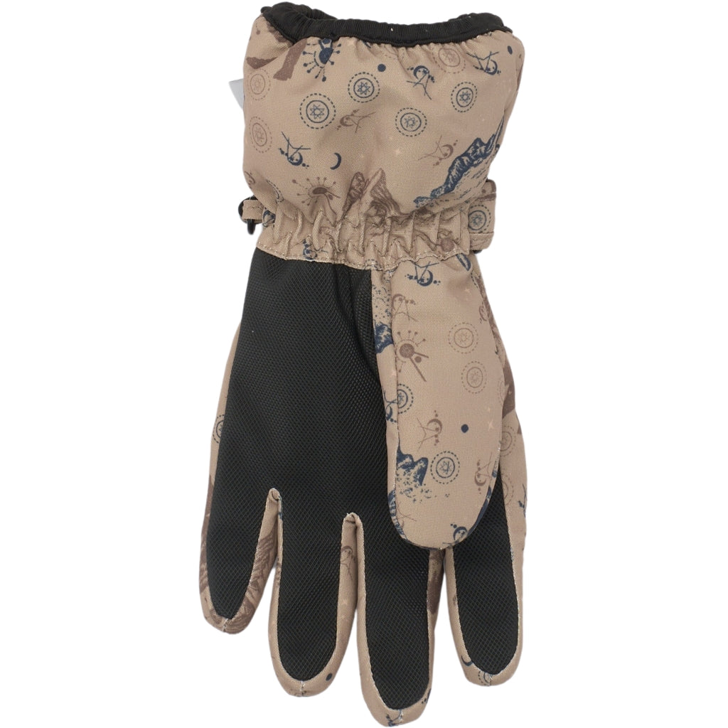 Handskar - Coriander