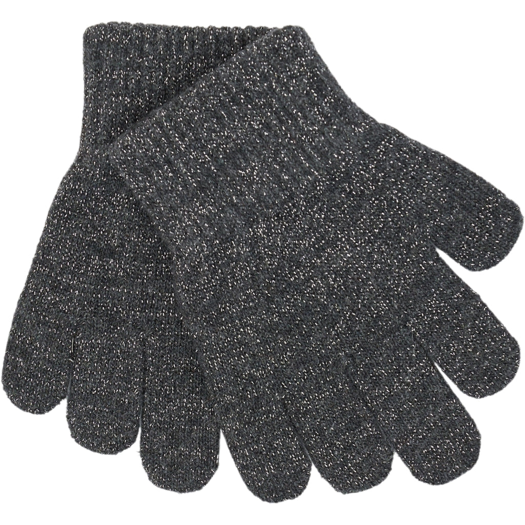 3-Pack Handskar 4-7 - French Roast