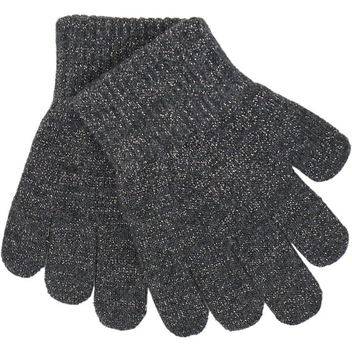 3-Pack Handskar 4-7 - French Roast
