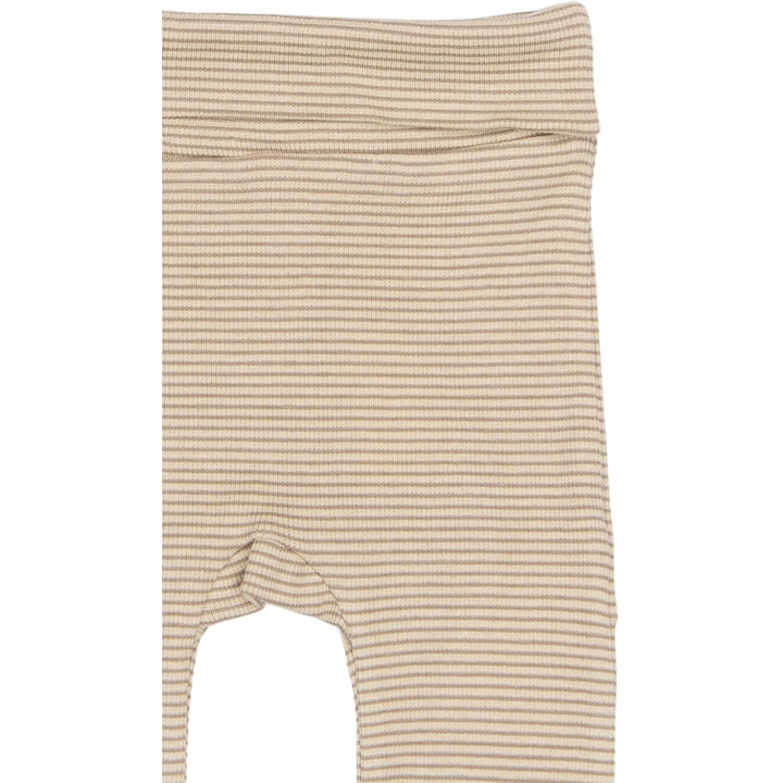 Buksur, Pure Cashmere/Dark Off White