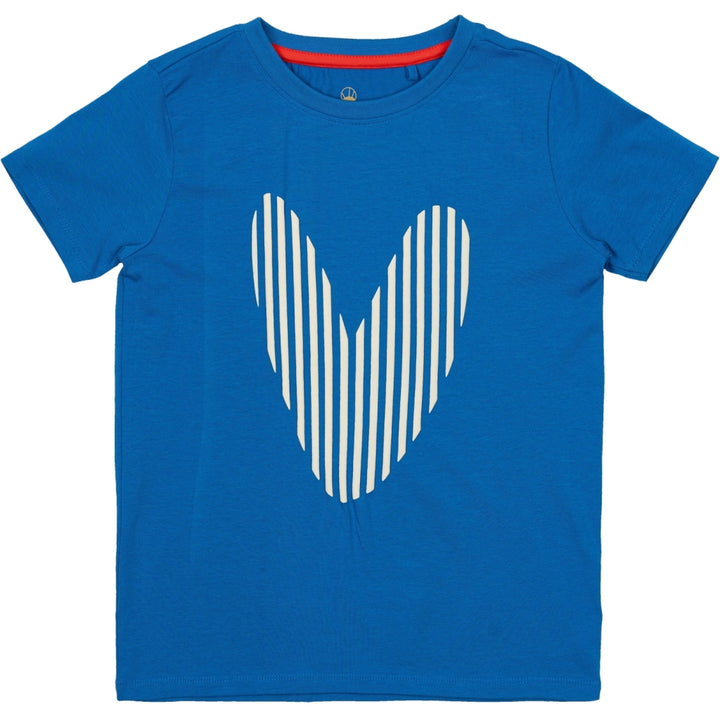 Norrine T-shirt, Daphne