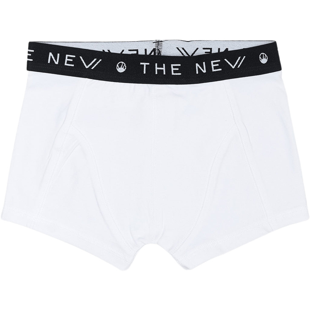 Basic Boxers Multi Pack