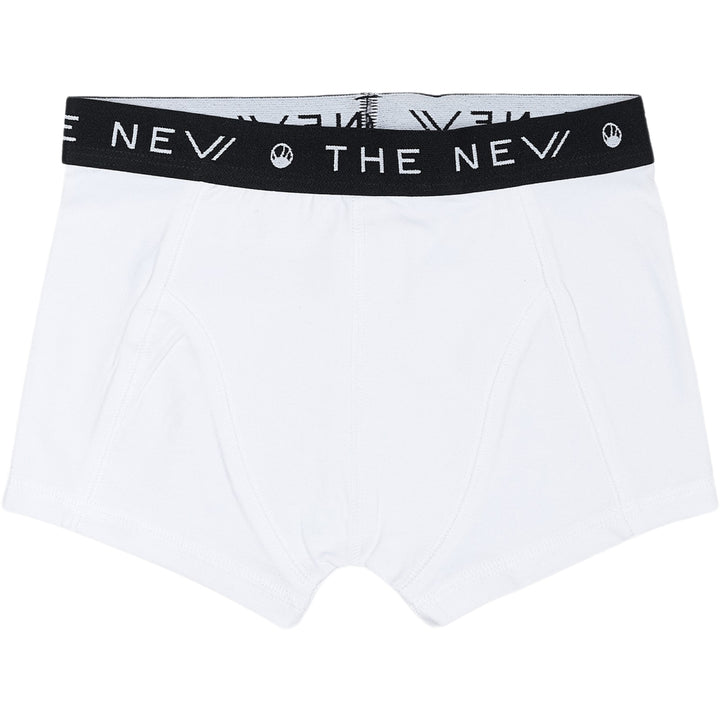 Basic Boxers Multi Pack