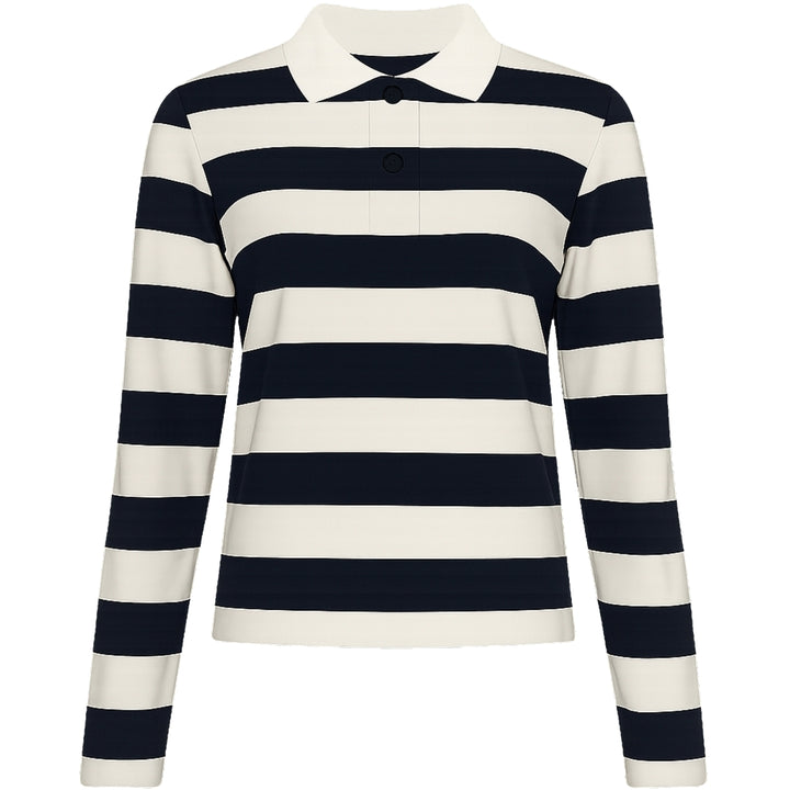 Stríput Polo, Navy