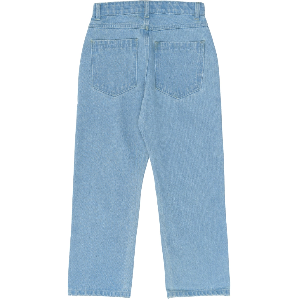 Baggy Fit Jeans
