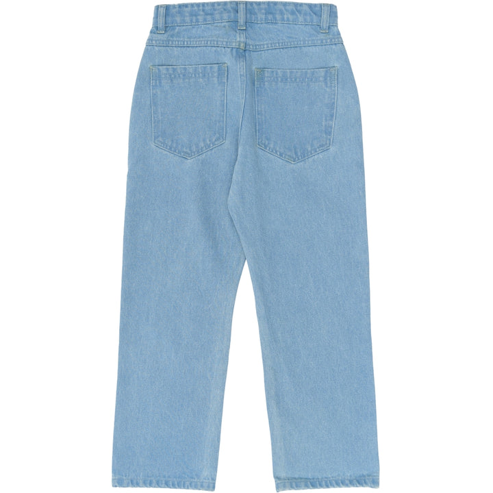 Baggy Fit Jeans