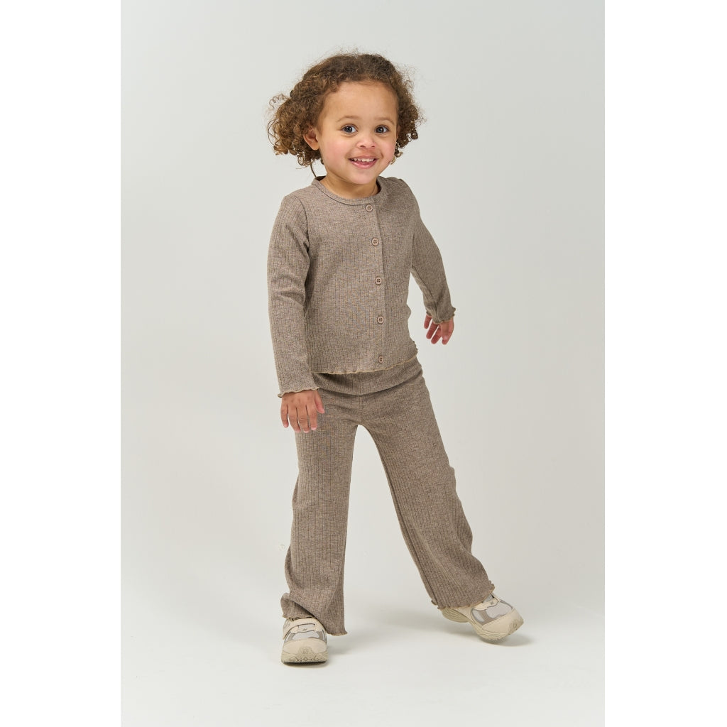 Vernata Wide Rib Pants