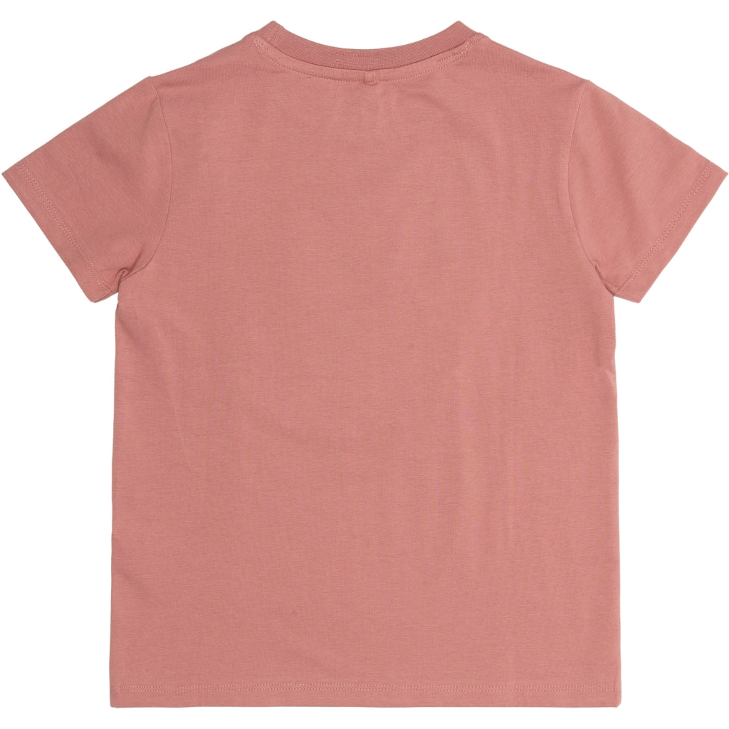 T-shirt, Old Rose