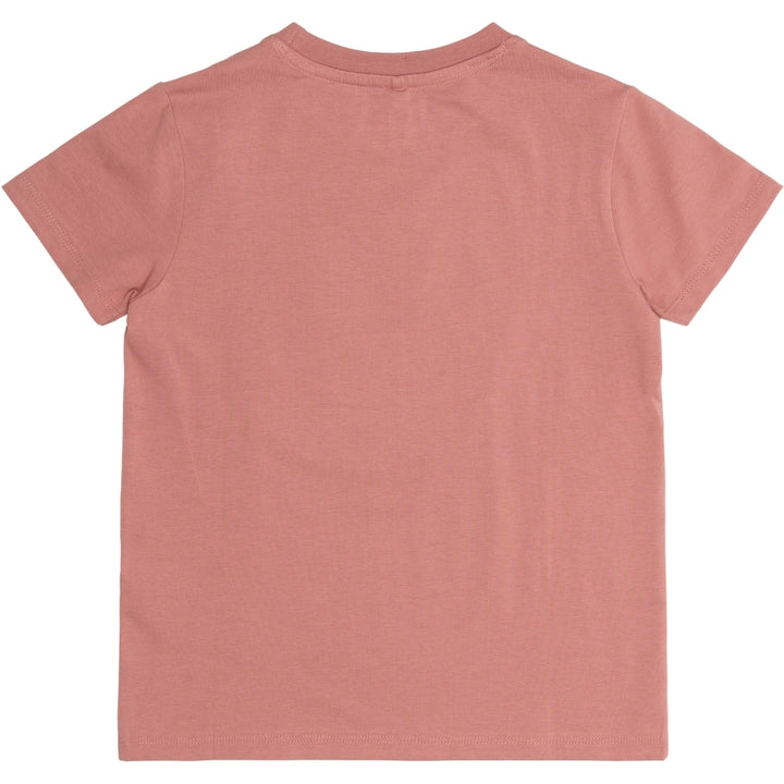 T-shirt, Old Rose