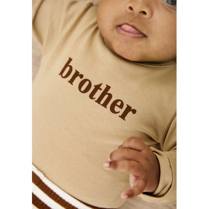 Body - Brother
