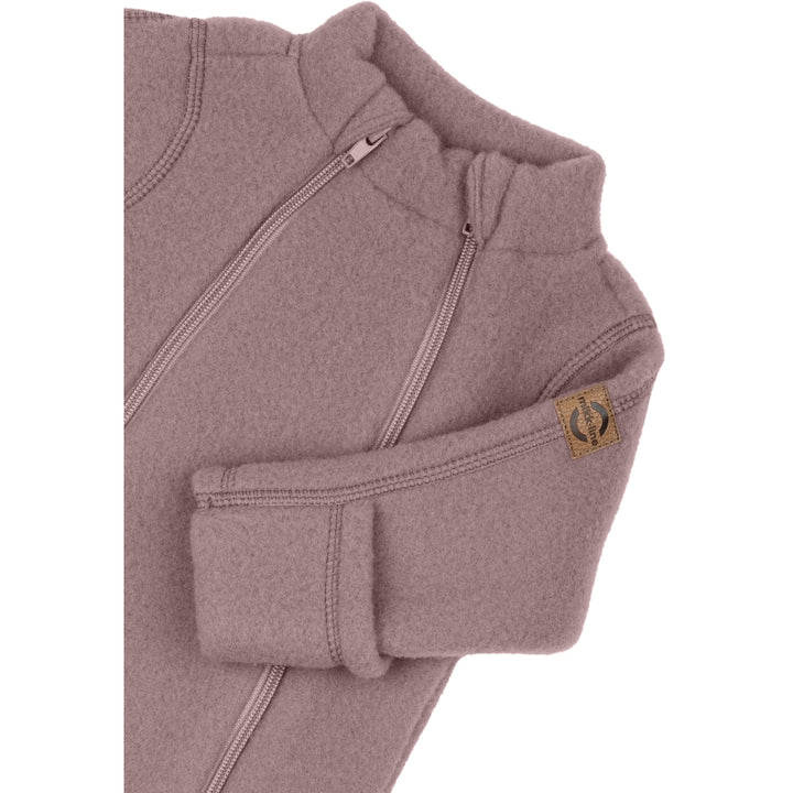 Baby Ulldrakt - Twilight Mauve