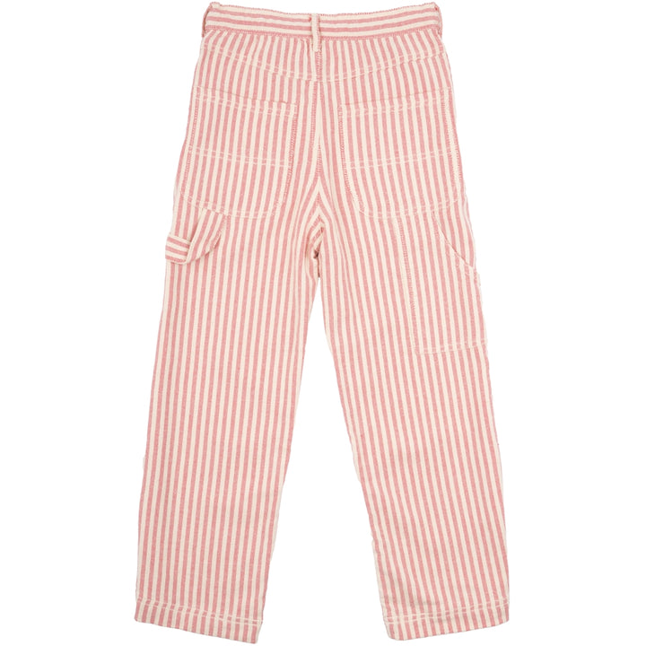 Paige Pants, Geranium
