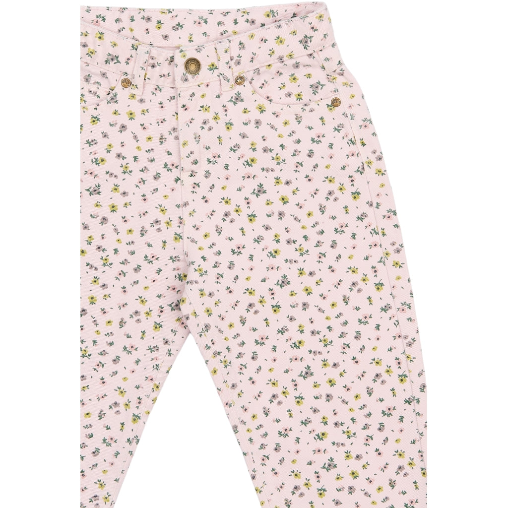 Selda Mom Fit jeans
