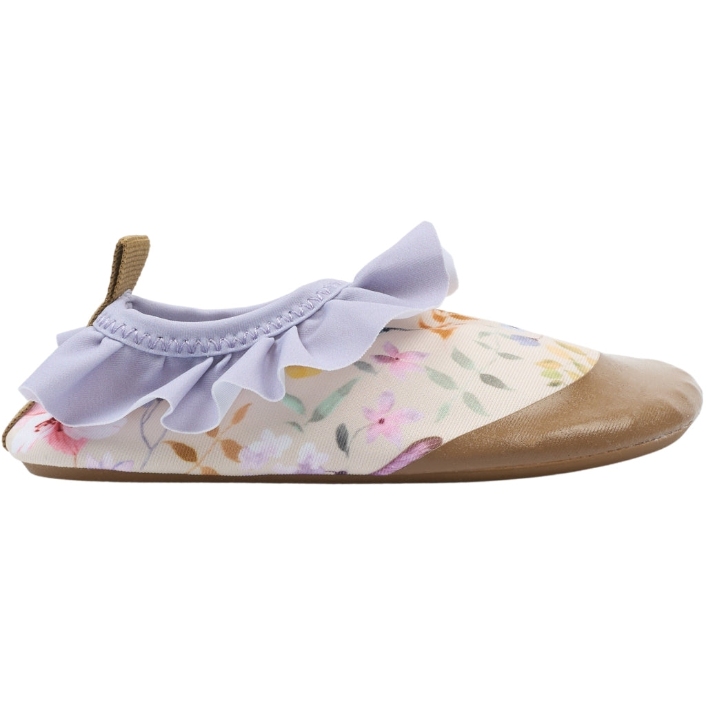 Swimshoe Butterfly
