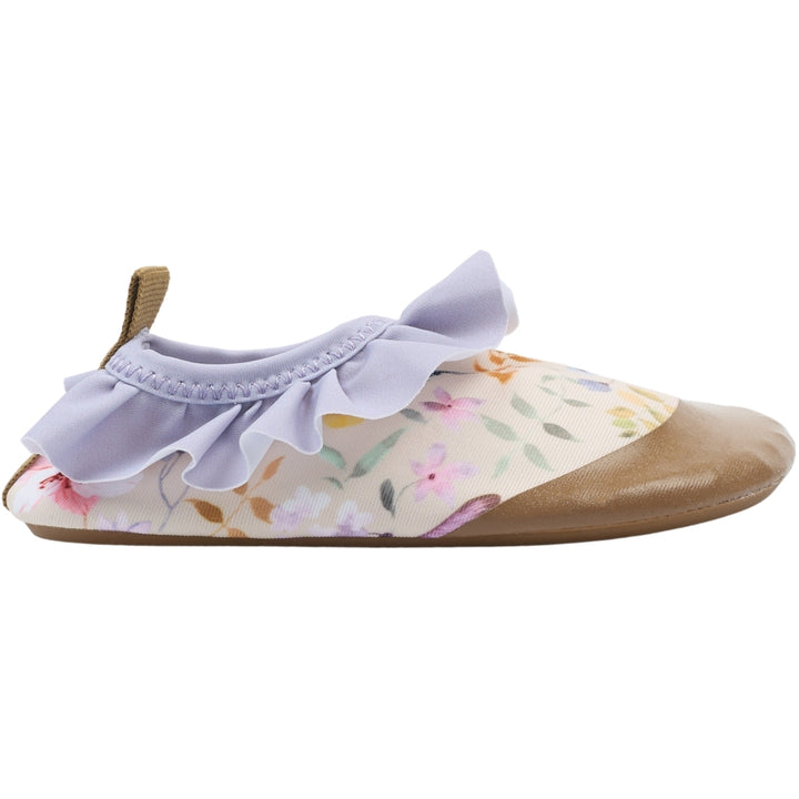 Swimshoe Butterfly
