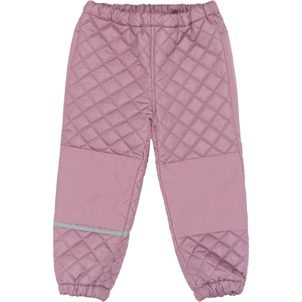 Termo Sett - Woodrose