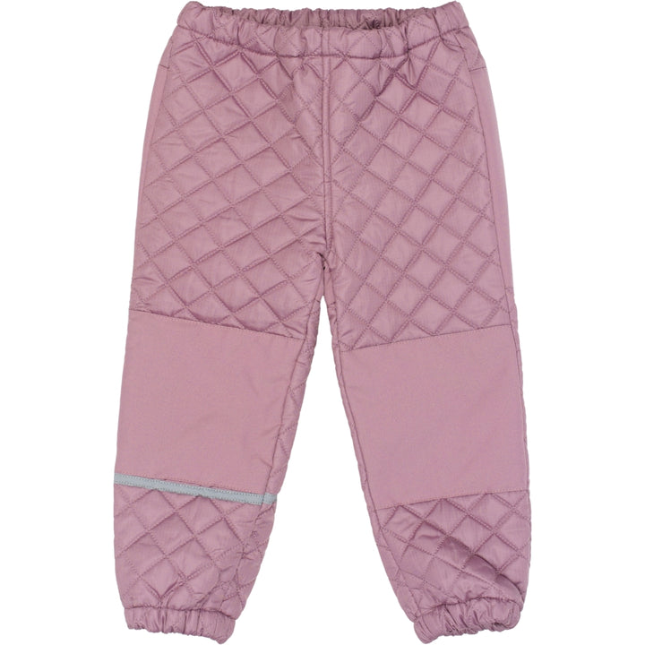 Termo Sett - Woodrose