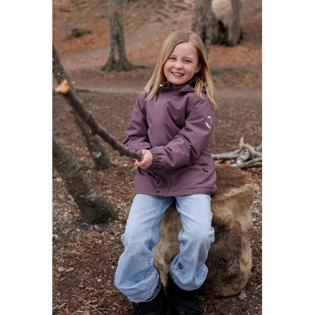 Vermandi Vetrarjakki - Sparrow