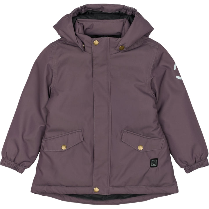 Vermandi Vetrarjakki - Sparrow