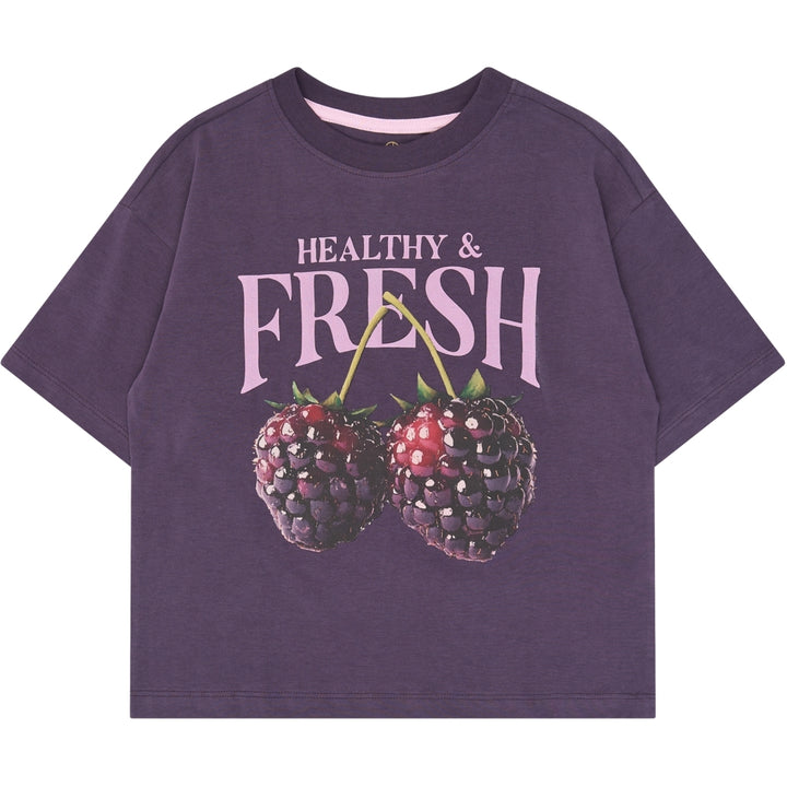 T-shirt, Sweet Grape
