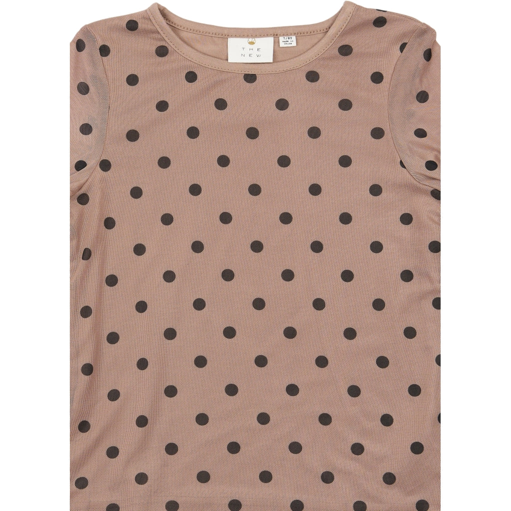 Mesh, Taupe Gray