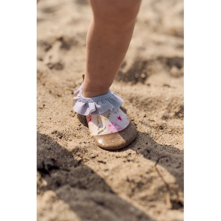 Swimshoe Butterfly