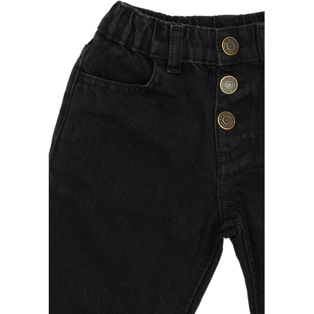 Ricardo Jeans - Black Denim