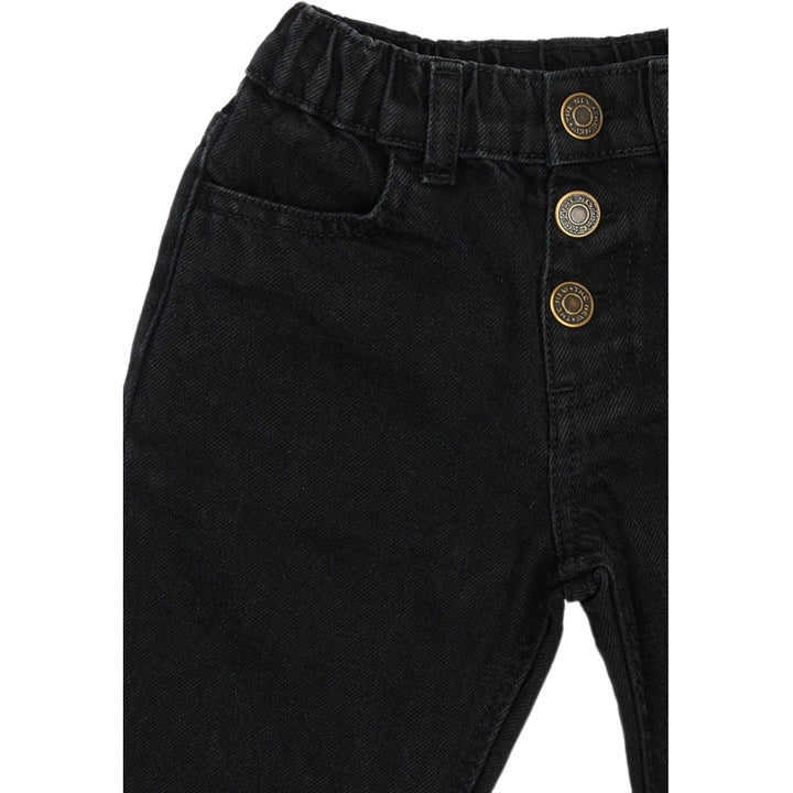 Ricardo Jeans - Black Denim