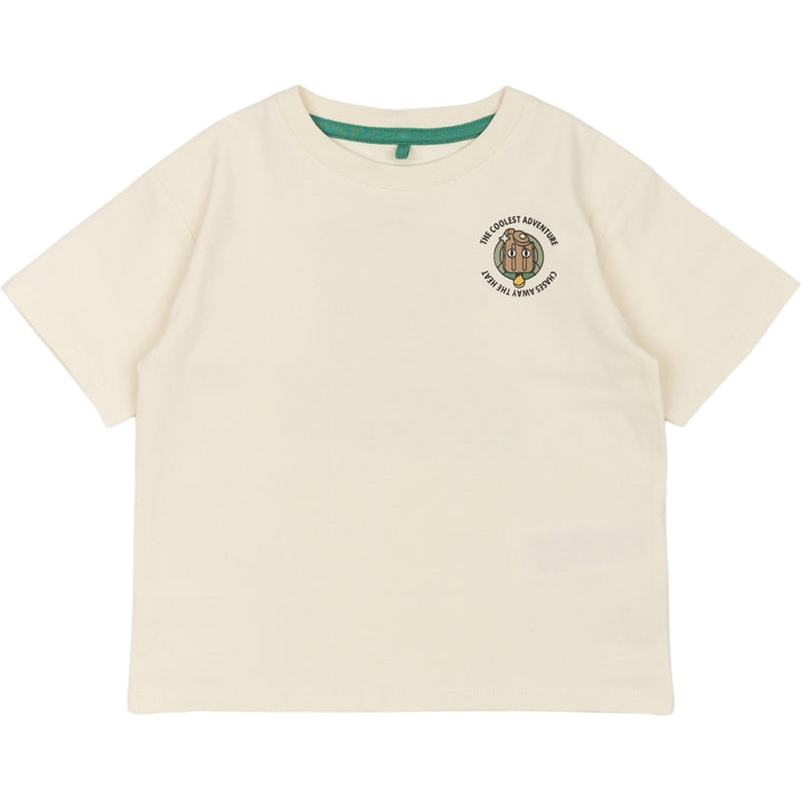 Ordell Uni, T-shirt