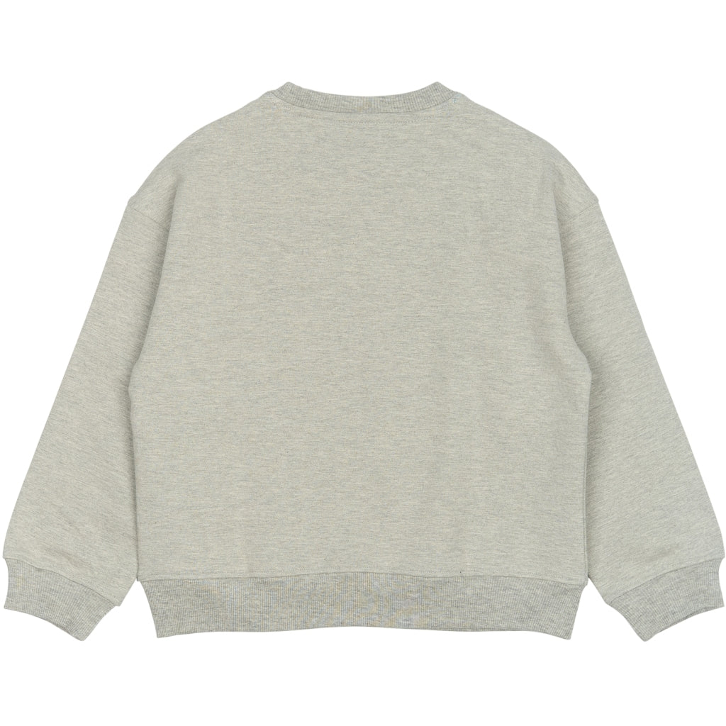 Sweatshirt - Pendra