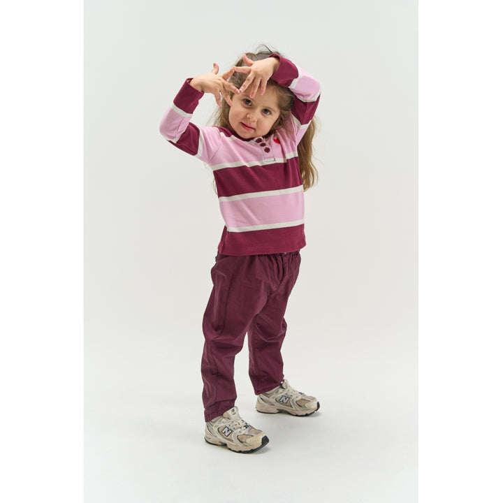 Nida Mom Fit Jeans