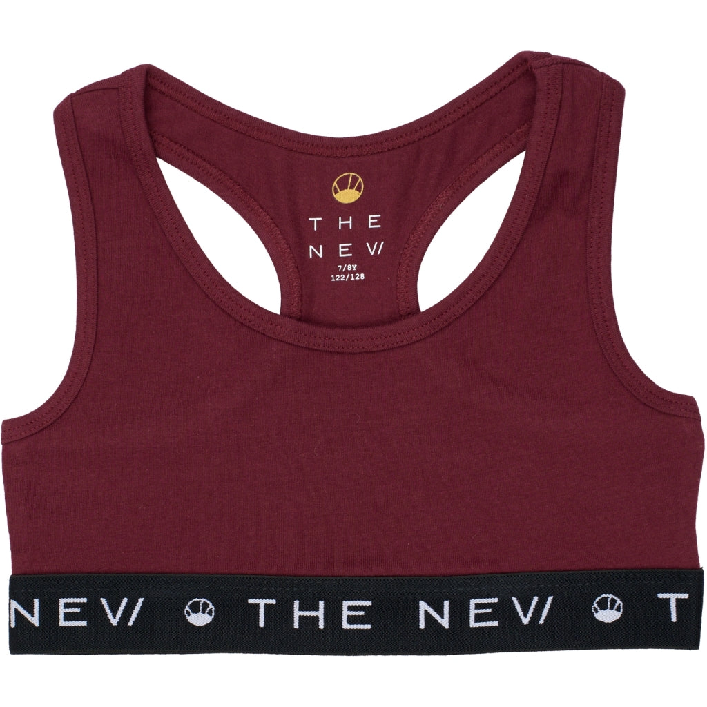 Top 2-Pack, Burgundy