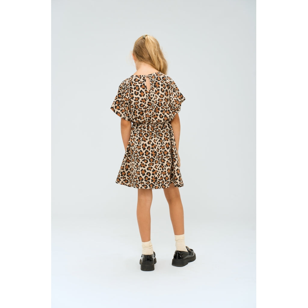 Orella Dress, Leo